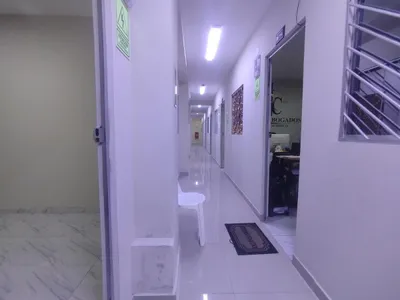 Alquiler de Oficina en Independencia - Lima 0 Dormitorio 