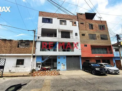 🏙️ ¡En Venta Departamento De Estreno De 3 Dormitorios, En San Martín De Porres! 🏡✨
