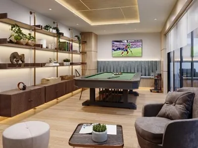 Venta de Departamento en Cercado - de - Lima - Lima 2 Dormitorios