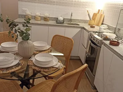 Venta de Departamento en Chorrillos - Lima 2 Dormitorios