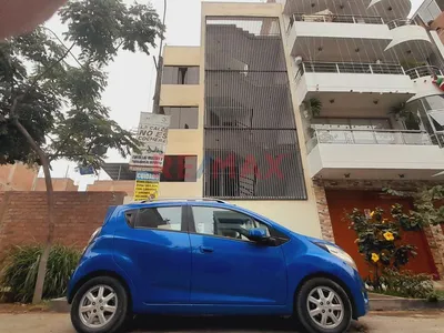 Bonito Departamento En Venta Ate - Urb. Alameda De La Rivera