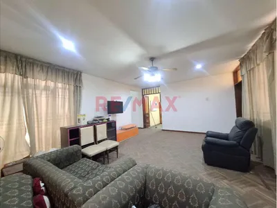 Venta De Departamento Urb. Ceres I Etapa