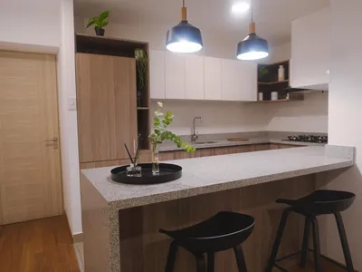 Departamento en venta · Av Juan de Aliaga N° 4Xx, Magdalena del Mar · 82 m², 3 dorm.
