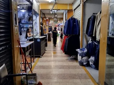 Alquiler de Local Comercial en Jesús María - Lima 0 Dormitorio 