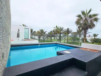 Venta de Casa en San Antonio - Cañete 6 Dormitorios 