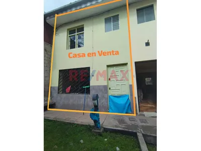Casa De 3 Pisos En Venta ...Inversión Segura En Ubicación Estratégica