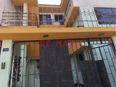 Venta De Departamento En Comas (2Do Piso)