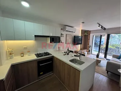 Venta Departamento Flat Estreno