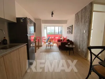 Departamento en venta · Avenida de los Precursores, San Miguel · 81 m², 3 dorm.