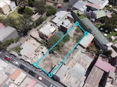 Venta de Terreno / Lote en Arequipa - Arequipa 0 Dormitorio 