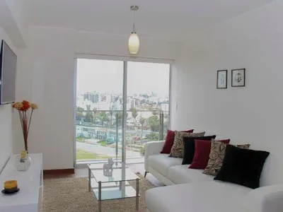 Venta de Departamento en Barranco - Lima 3 Dormitorios