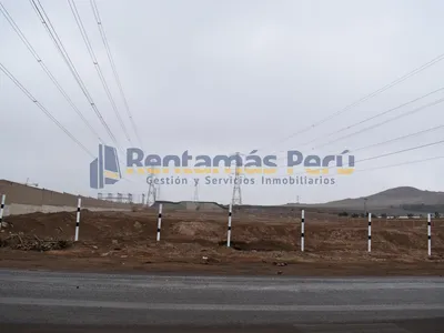 Venta de Terreno / Lote en Lurín - Lima 0 Dormitorio 