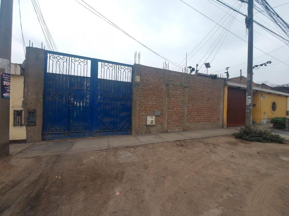 Venta de Terreno / Lote en Carabayllo - Lima 0 Dormitorio 