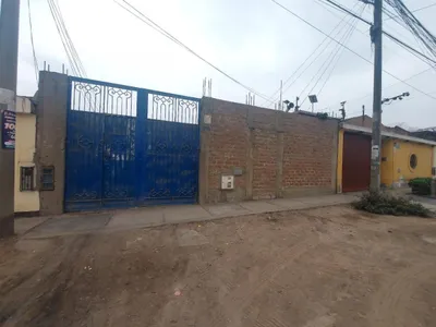Venta de Terreno / Lote en Carabayllo - Lima 0 Dormitorio 
