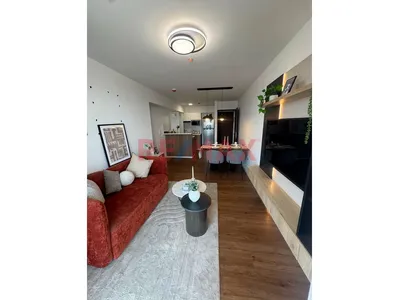 Departamento Flat 67.07 M2 Park Prado
