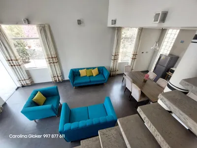 Venta de Casa en Ate - Lima 3 Dormitorios 