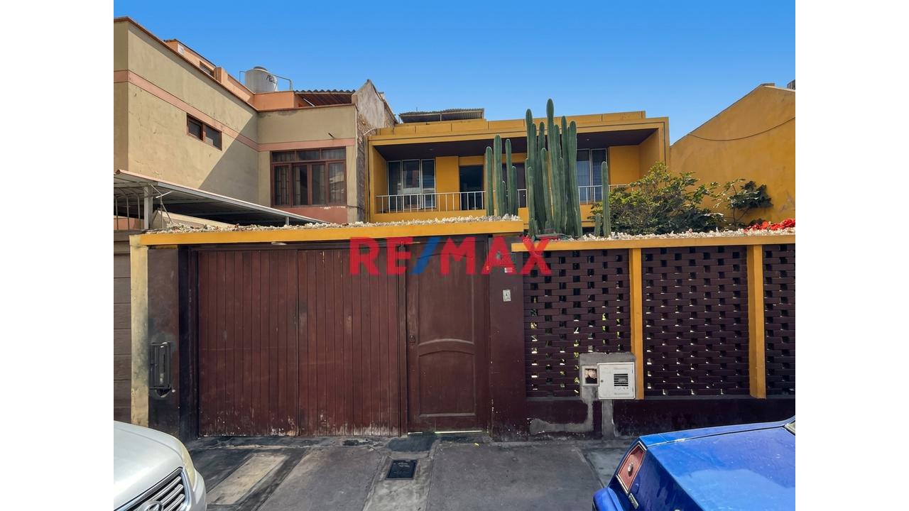 🏡 ¡Excelente Oportunidad De Inversión En San Miguel!