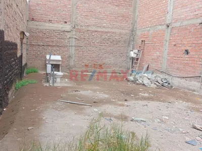🏗️ Venta De Terreno En Chorrillos