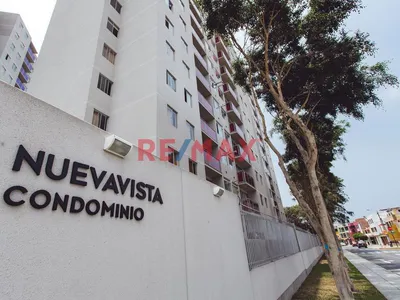 Alquiler De Deparamento De 3 Dormitorios En Bellavista