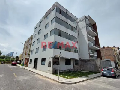 Vendo Departamento En Piedra Santa