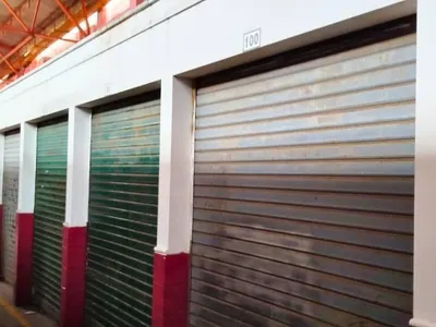 Venta de Local Comercial en Jesús María - Lima 0 Dormitorio 