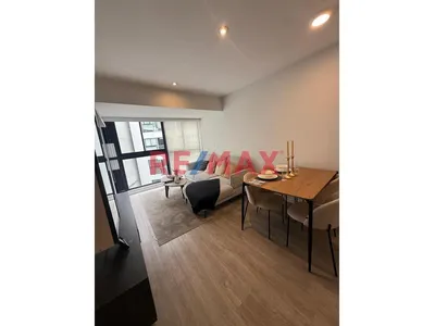 Venta Departamento Flat Estreno