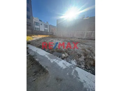 En Venta Terreno En Urb. El Dorado Sachaca