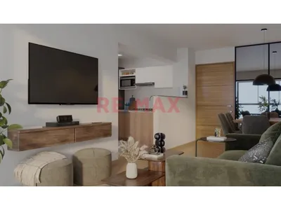 Departamentos De Entrega Inmediata En Magdalena Del Mar: ¡Últimas 2 Unidades Disponibles!