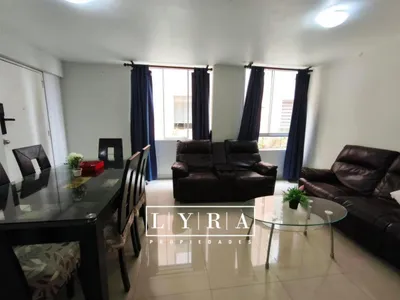 Venta de Departamento en San Miguel - Lima 3 Dormitorios 