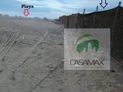 Venta de Terreno / Lote en Chilca - Cañete