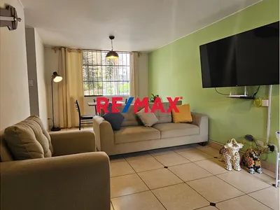 🌟 Exclusivo Departamento De 74 M² En La Molina – Confort Y Elegancia