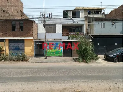 🏠Departamento Duplex + Aires En Venta; ¡Tu Nuevo Hogar Te Espera En El Corazón De Zarate Sjl!