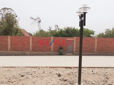 Terreno Para Casa De Campo Junto Al Hotel El Pueblo, Santa Clara Ate