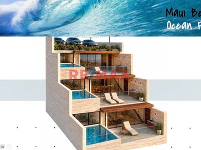 Flat 157 M² Con Vista Al Mar + Piscina Y Parrilla – Playa Caballeros