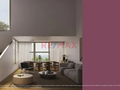 Flat De Lujo De 3 Dormitorios Con Sala De Estar Y Opción A 4To Dormitorio