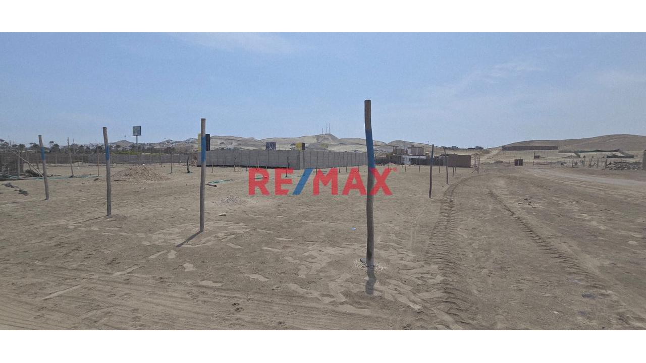 🌴 ¡Terreno En Las Casuarinas De Asia! 350 M²  – ¡Invierte Hoy! 🚀