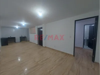 Se Alquila Departamento En Segundo Piso De Estreno En El Distrito De Carabayllo