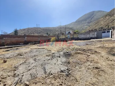 Terreno En Venta En Ciudad De Dios – Yura