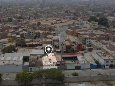 Venta de Terreno / Lote en - Callao 4 Dormitorios 
