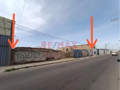 Terreno En Venta