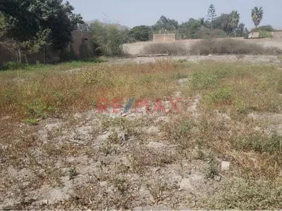 Terreno  En Venta Sector De Jatosisa Pachacamac