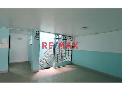 Se Vende Local De 92.38M2 Con Espacios Para Oficinas En 2Do Piso – En Pleno Centro De Trujillo - $105,000