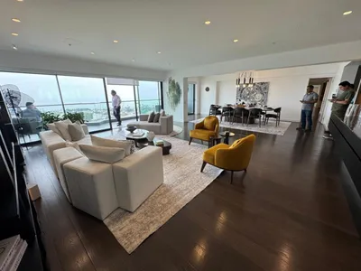 Venta de Departamento en San Isidro - Lima 4 Dormitorios