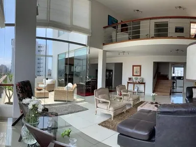Venta de Departamento en Miraflores - Lima 3 Dormitorios