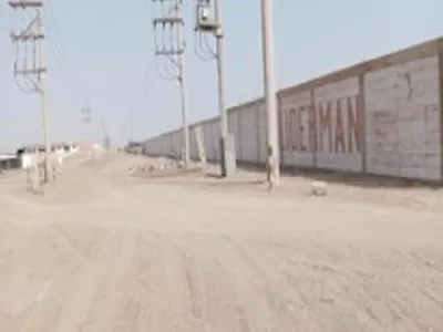 Alquiler de Local Industrial en Chilca - Cañete 0 Dormitorio 