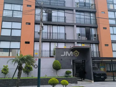 Venta de Departamento en Santiago de Surco - Lima 3 Dormitorios