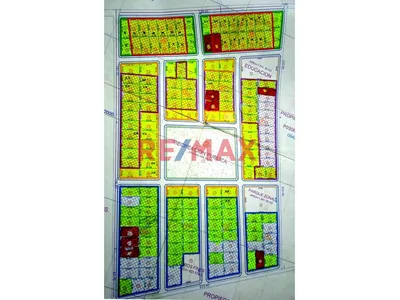 Venta De Terreno En Cerro Alegre En Cañete