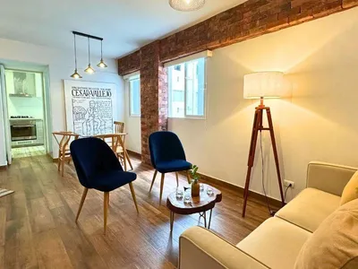 Venta de Departamento en Miraflores - Lima 2 Dormitorios