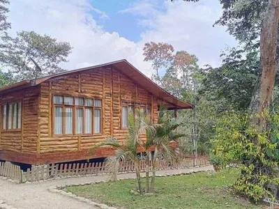 Venta de Casa en Oxapampa - Oxapampa 2 Dormitorios