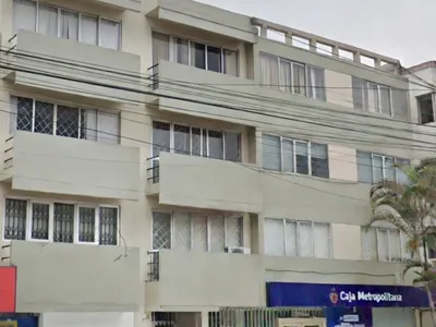 Oficina 112 m²